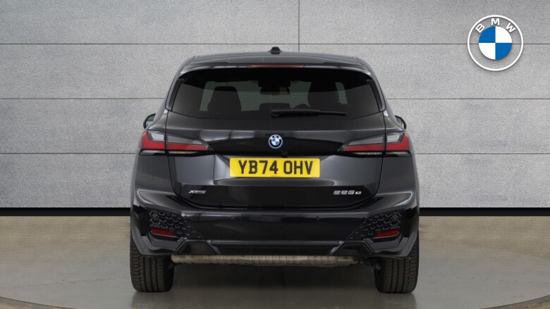 BMW 2 Series 225e xDrive M Sport 5dr DCT [Tech Plus Pack] Hatchback